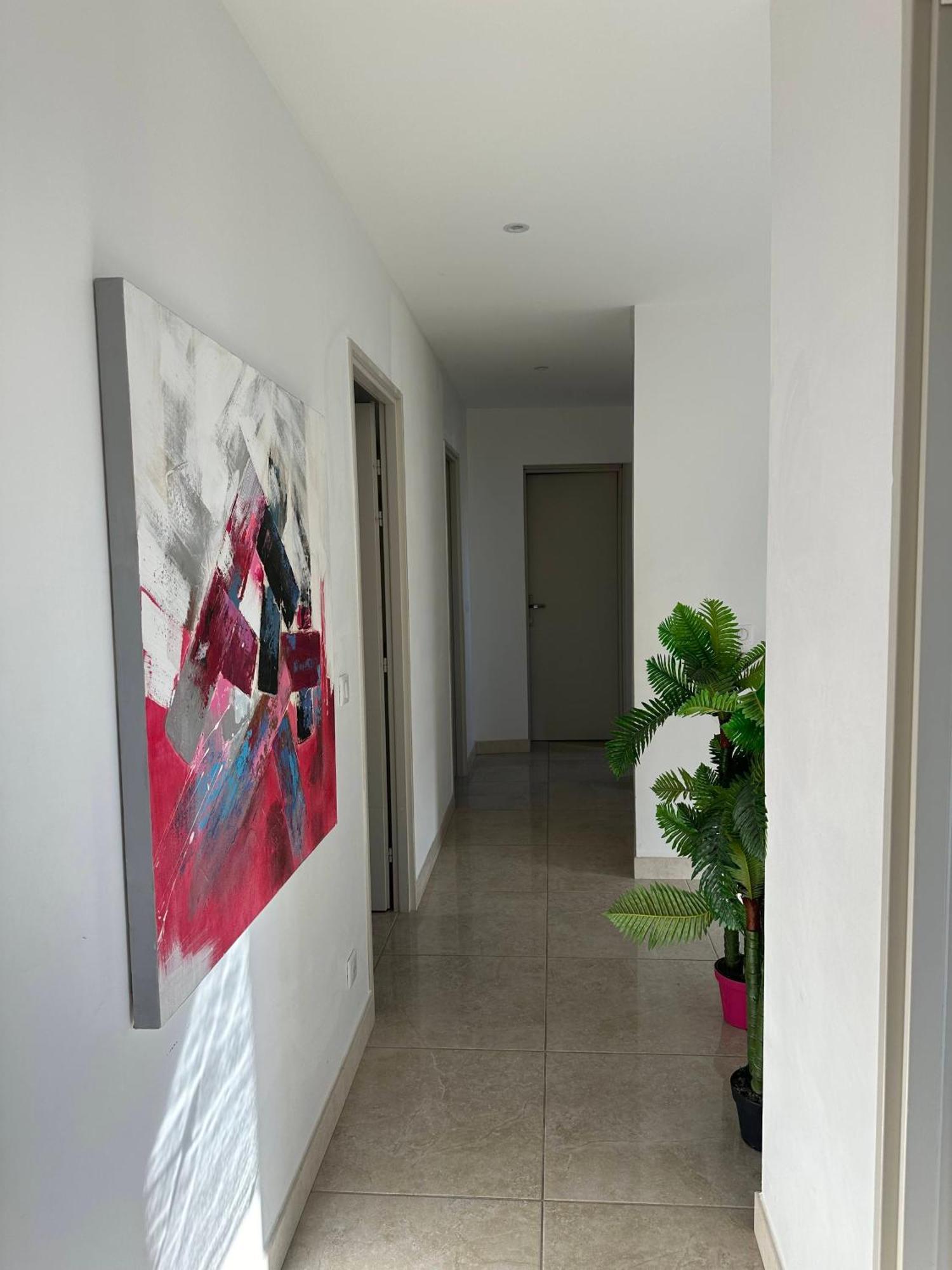 Villa Saona Plage Sete Luaran gambar