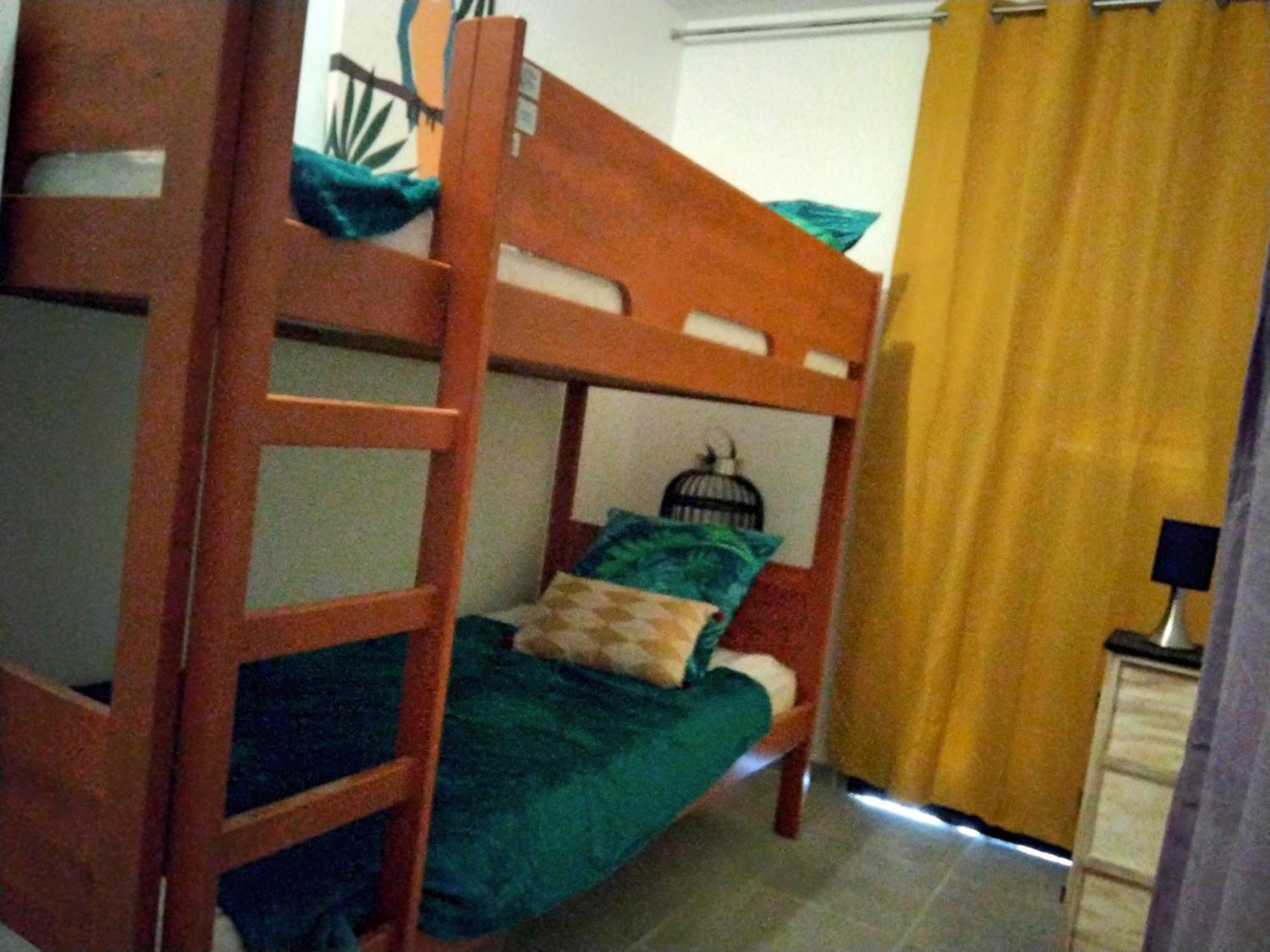 Villa Saona Plage Sete Luaran gambar